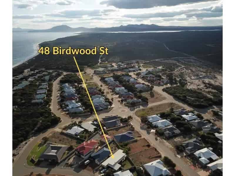 House For Sale , Hopetoun, Western Australia