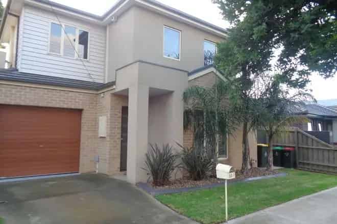 House For Rent , Melbourne, Victoria