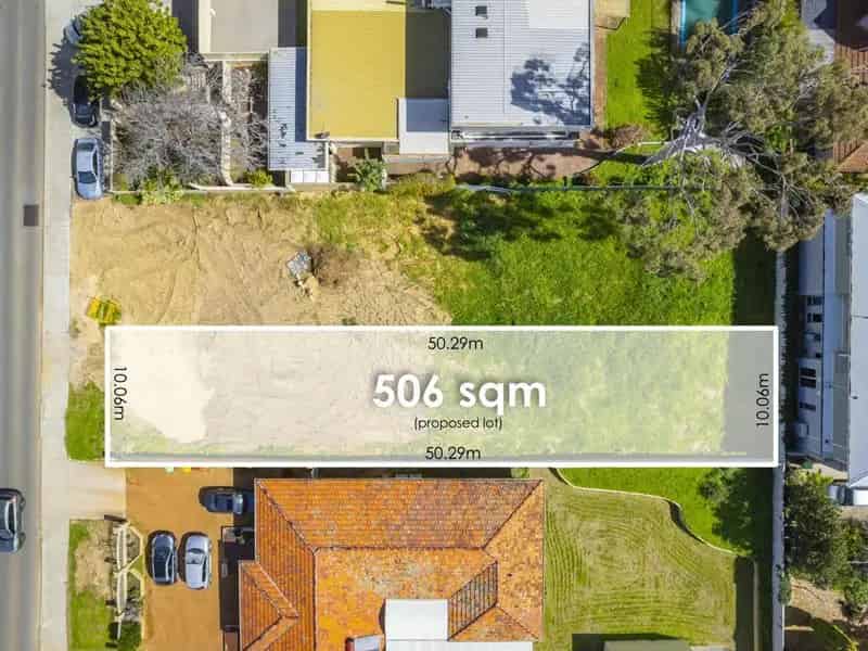 Land For Sale , City of Stirling, Western Australia