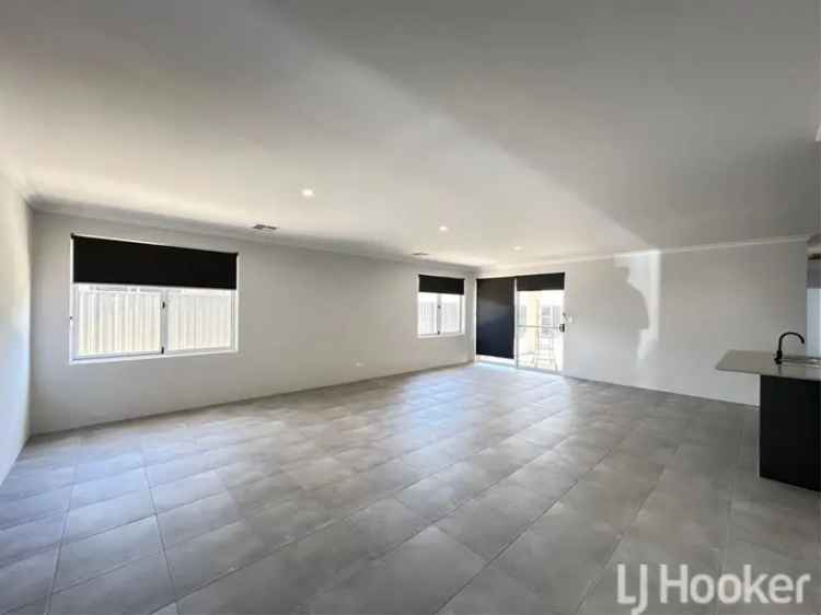 House For Rent in City of Mandurah, Western Australia