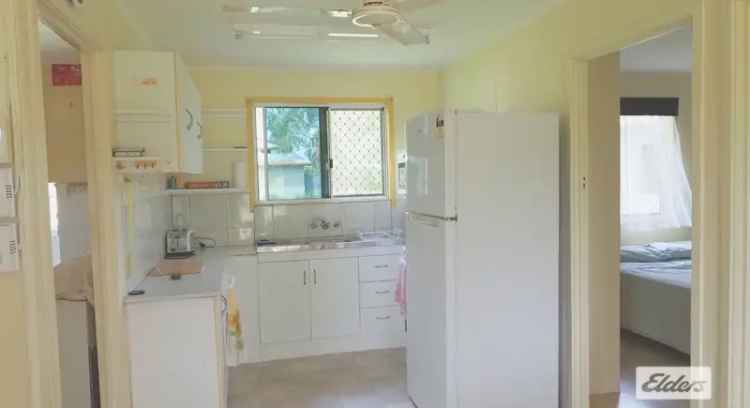 Buy Coastal Home in Keppel Sands with Air Conditioning and Shed