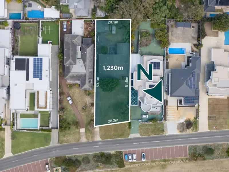 House For Sale , City of Melville, Western Australia