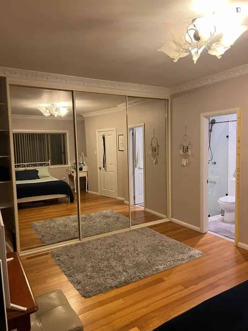 Rent House in Sydney with 5 Rooms and Spacious 128 m²