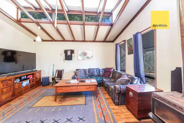 Charming home in the Heart of Nannup