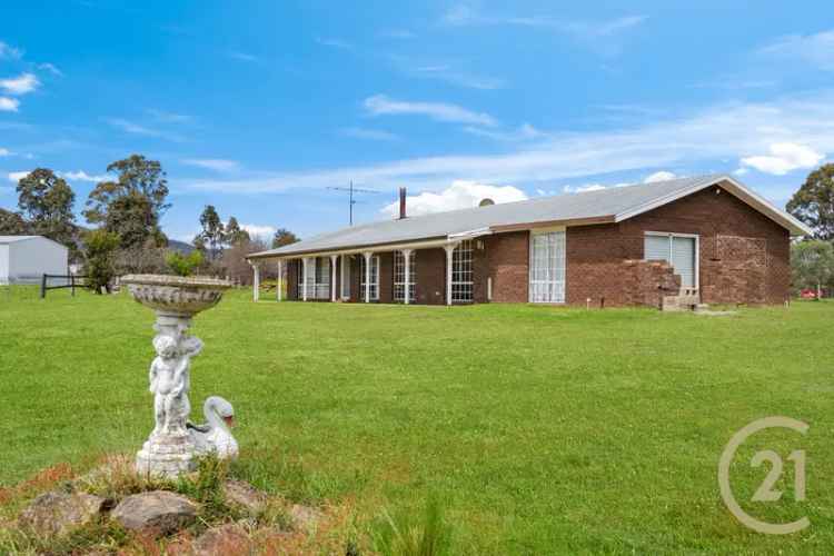 438 Boxers Creek Road, Boxers Creek NSW 2580 - House For Sale