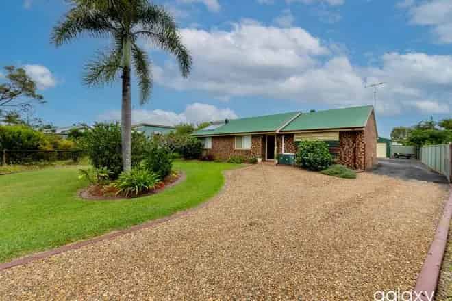 House For Sale , Burnett Heads, Queensland