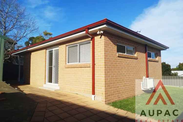 2 Bed Granny Flat Baulkham Hills Near Schools Transport