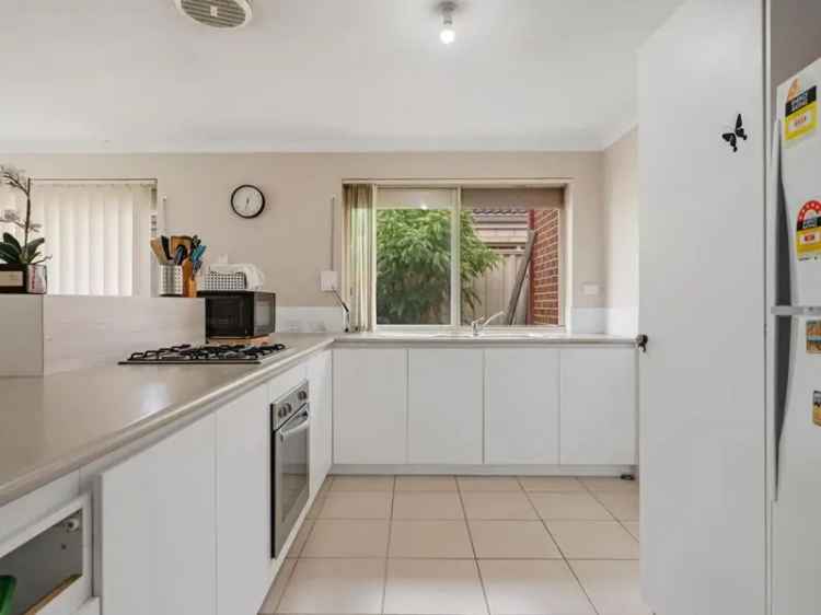 House For Sale in City of Gosnells, Western Australia