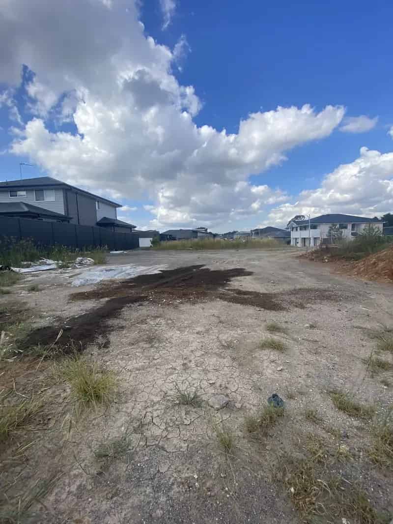 Buy Land in Spring Farm - 580sqm Block Ready for Your Dream Home