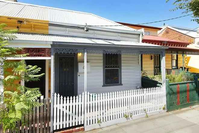 House For Rent in Melbourne, Victoria