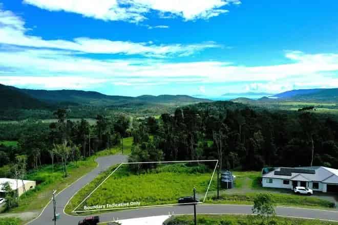 Land For Sale , Whitsunday Regional, Queensland