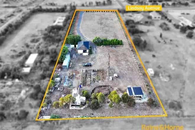 Land For Sale , 25, Lindsay Avenue, Shire of Moorabool, Victoria