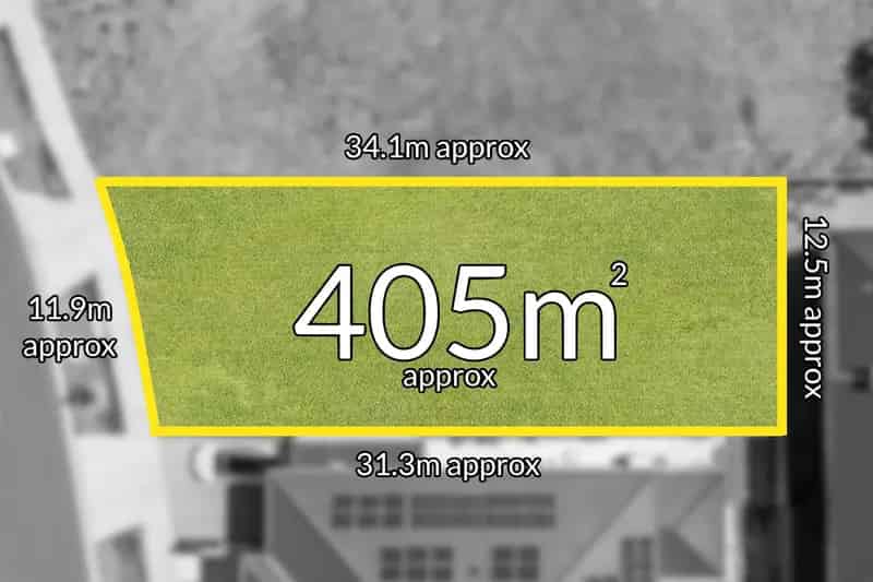 Build Your Dream Home on Land in Berwick with Prime Features
