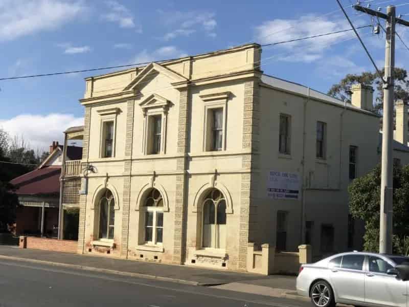 Buy Aged Care Freehold in Maryborough with Renovation Potential