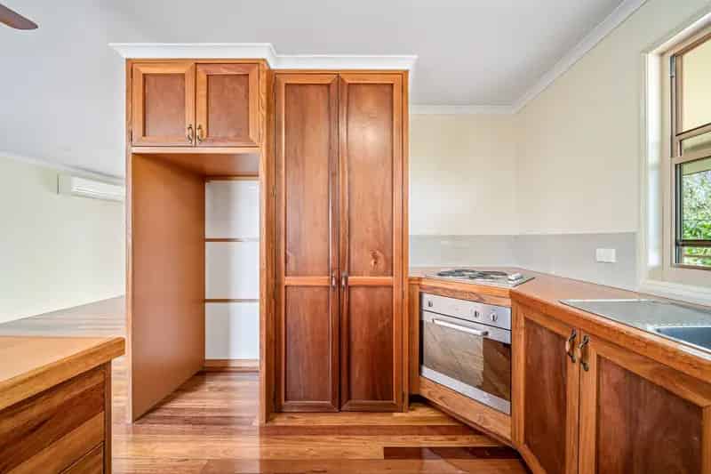 A perfect mix of rural charm and modern convenience
