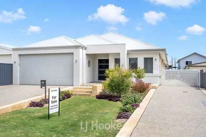 House For Sale in Busselton, Western Australia