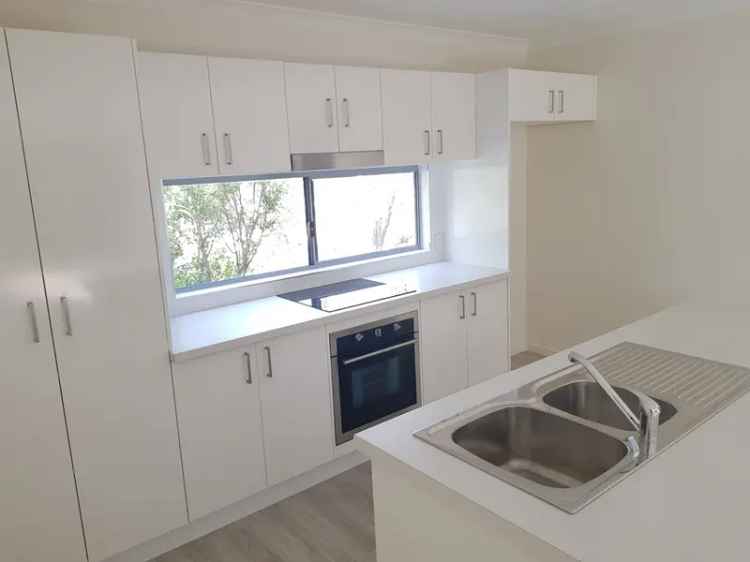 2 Bedroom House for Lease in Kingston QLD