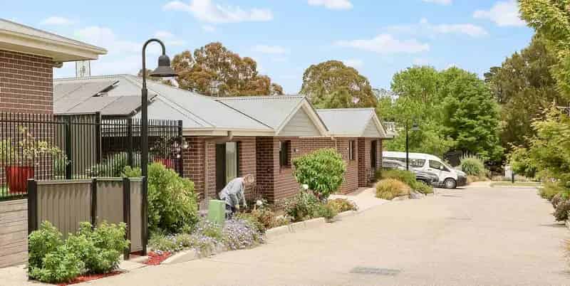 Moss Vale