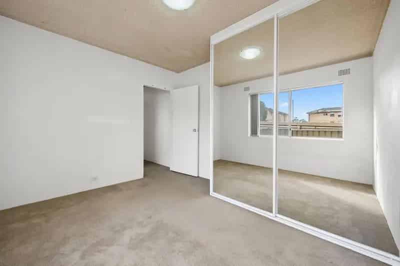 1 room studio of 131 m² in Sydney