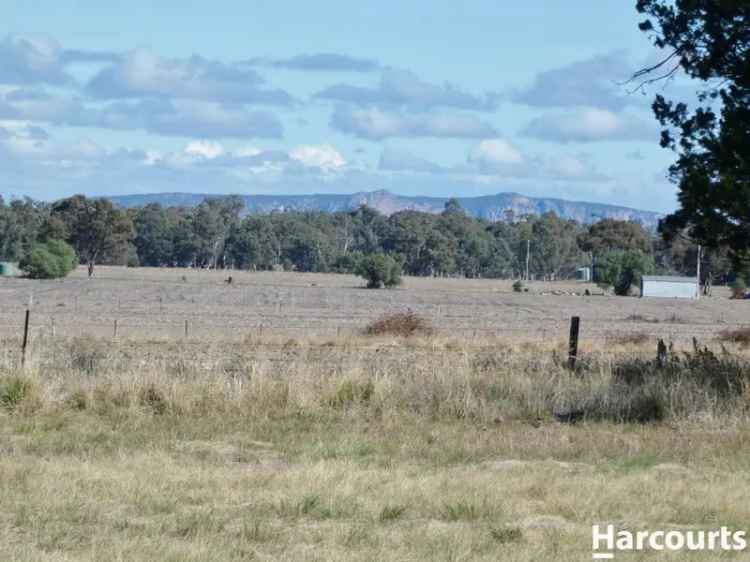 Rural For Sale in Rural City of Horsham, Victoria