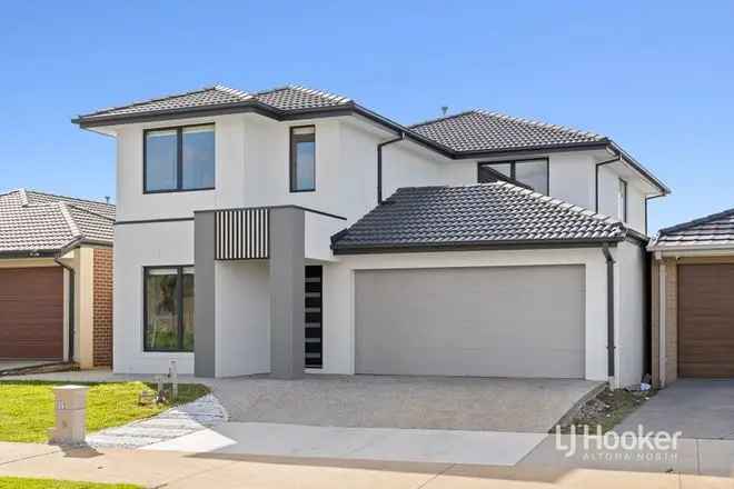 House For Sale in Melbourne, Victoria