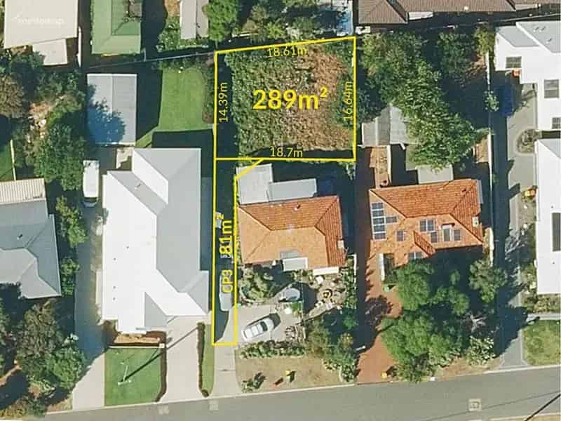 Land For Sale , City of Cockburn, Western Australia