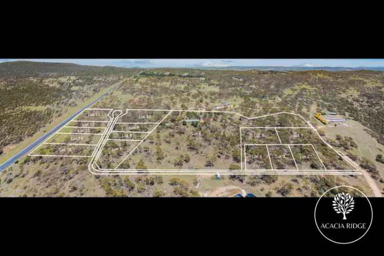 Land For Rent in Cooma, New South Wales