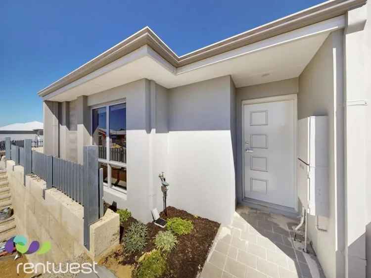 House For Rent in City of Wanneroo, Western Australia