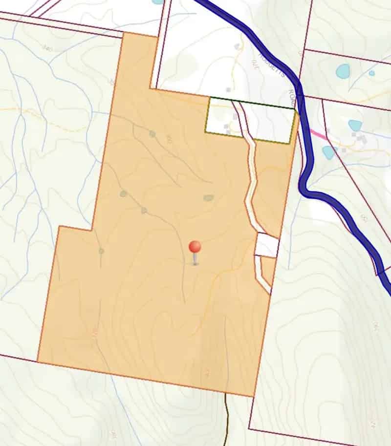Rural property For Sale , West Tamar, Tasmania
