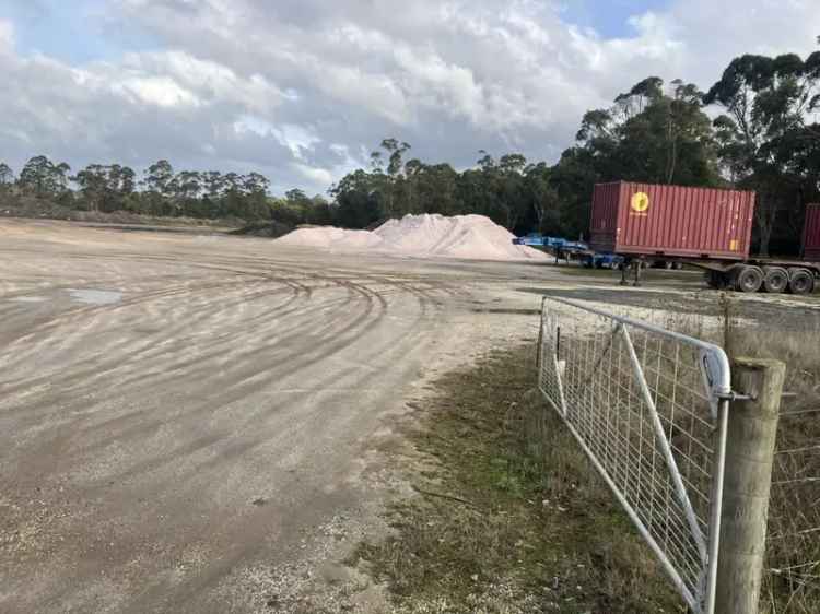 Rural For Sale in Wynyard, Tasmania