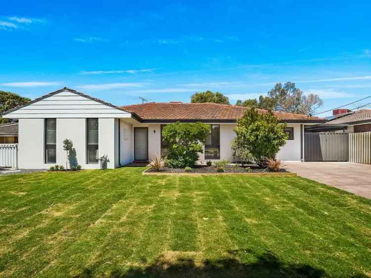 House For Sale in City of Stirling, Western Australia