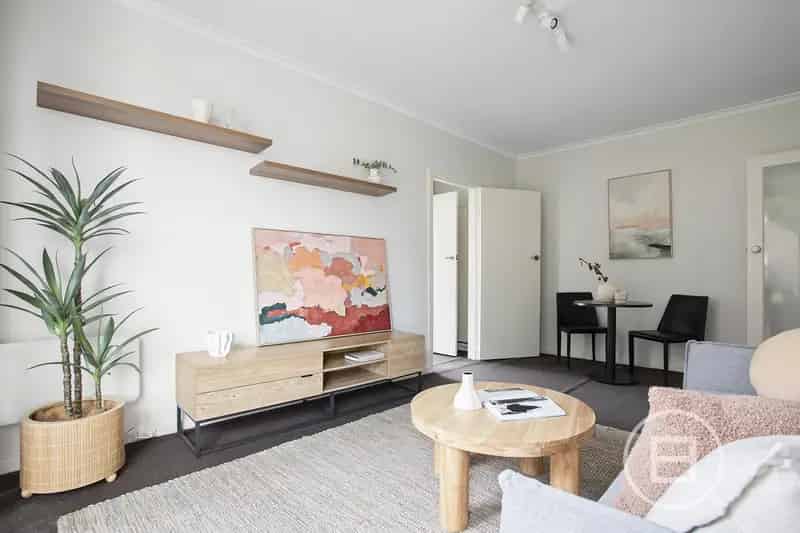 Apartment For Sale , 209, Dandenong Road, Melbourne, Victoria