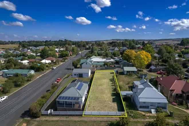 Land For Sale , Crookwell, New South Wales