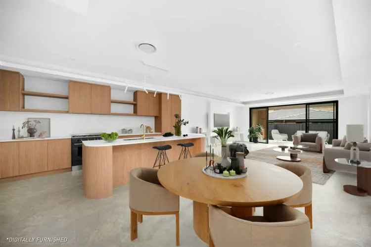 House For Sale in Sydney, New South Wales