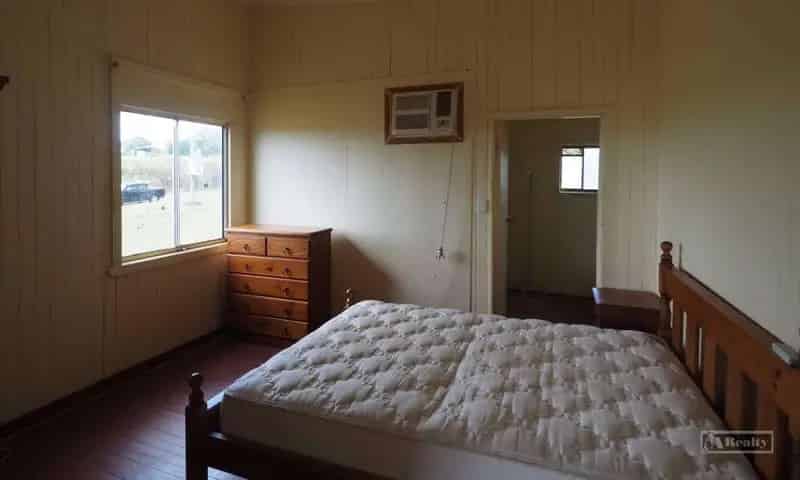 Rural property For Rent , Coorumba, Queensland