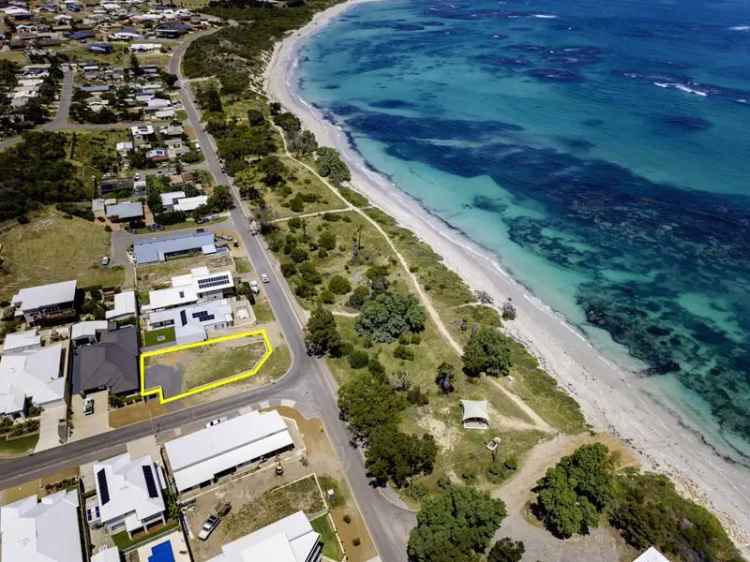 Land For Sale in Geraldton, Western Australia