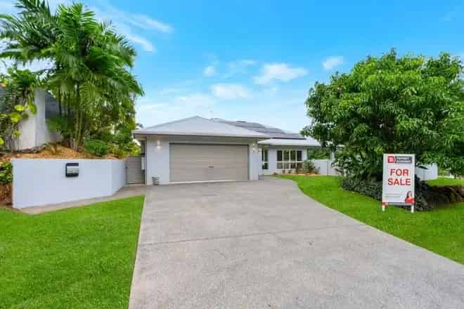 House For Sale , Cairns, Queensland