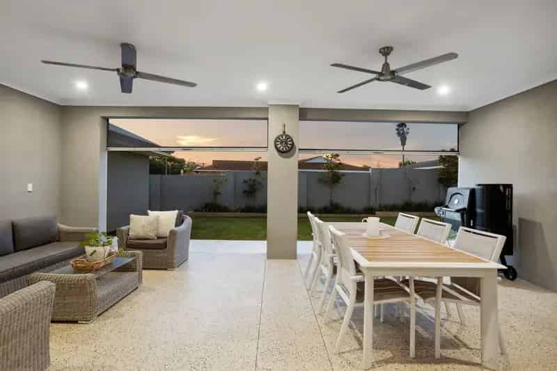 HAMPTONS FAMILY HAVEN
