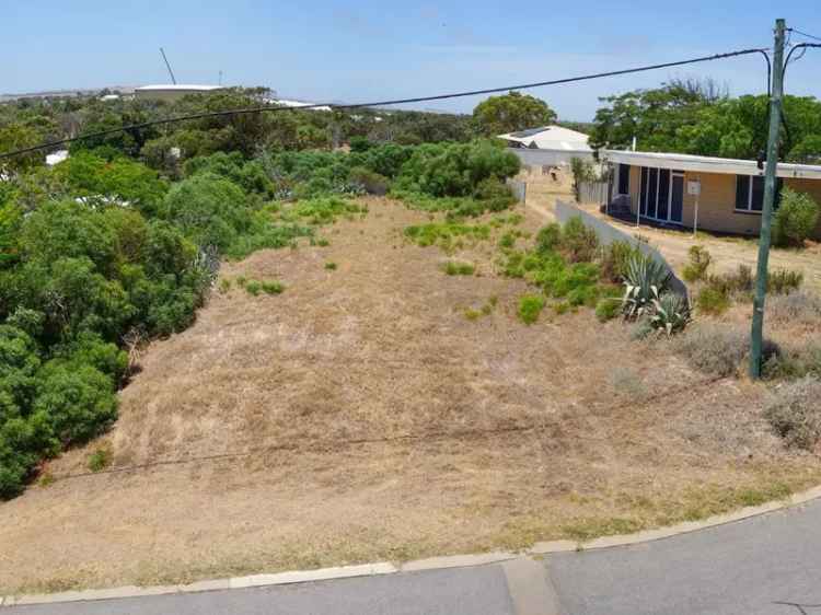 Land For Sale in Geraldton, Western Australia