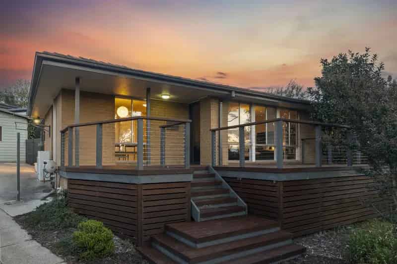 House For Rent , District of Weston Creek, Australian Capital Territory