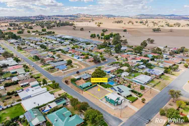 Land For Rent , Wagga Wagga City Council, New South Wales