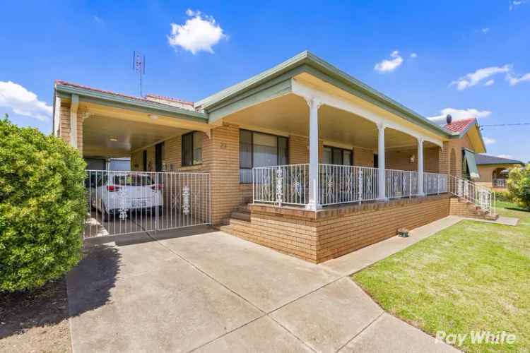 House For Rent in Wagga Wagga City Council, New South Wales