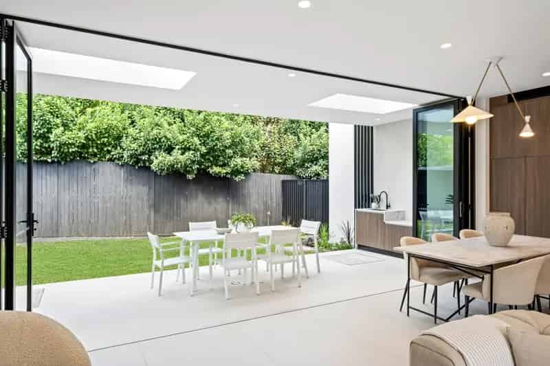 Luxury Meets Craftsmanship - Brand-New Designer Duplex in Ryde