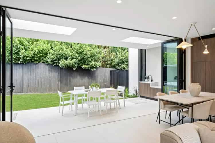 Luxury Meets Craftsmanship - Brand-New Designer Duplex in Ryde