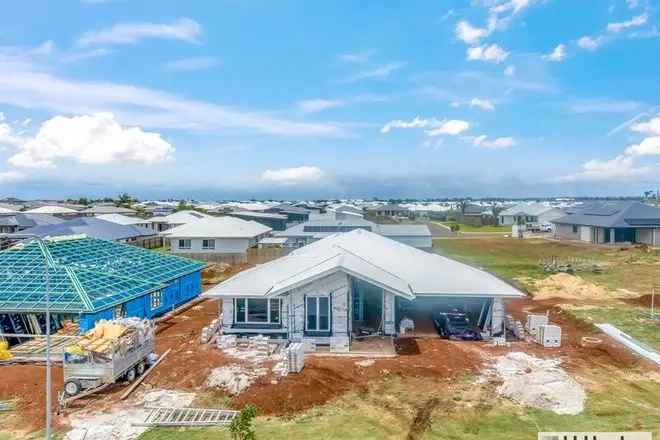 House For Sale in Bargara, Queensland