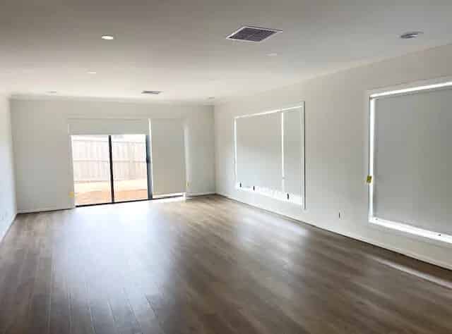 Fresh Start in a Stylish New Build