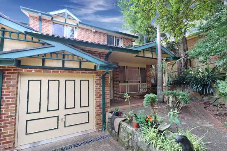 4 rooms house of 259 m² in Sydney