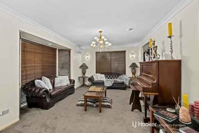 House For Sale , 413, Kessels Road, City of Brisbane, Queensland