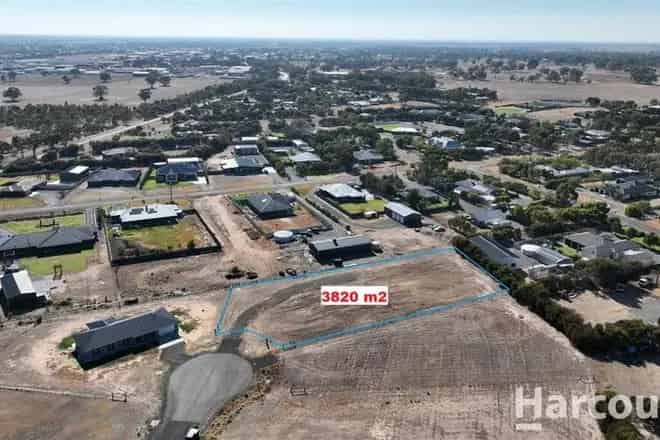 Land For Sale , 24, Blue Wren Drive, Rural City of Horsham, Victoria