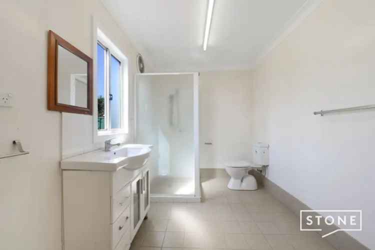 3 Bedroom Home For Lease - North Parramatta